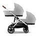 Люлька Gazelle S Lava Grey 522002733 фото