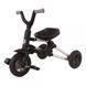 Велосипед складаний триколісний Qplay Nova Plus Rubber 2024 (Military Green) 1793290709 фото 4