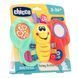 М'яка іграшка Chicco Метелик Дейзі 07893.00 фото 2