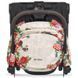 Прогулянкова коляска Cybex Coya Spring Blossom Light шасі rosegold 522003071 фото 9