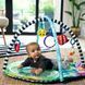 Килимок розвиваючий 2 в 1 Baby Einstein "Sea Floor Explorers" 12807 фото 3