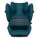 Автокресло Cybex Pallas G i-Size River Blue turquoise (521000489) 521000489 фото 6