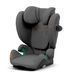 Автокрісло Solution G i-Fix Lava Grey 522002283 фото