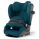 Автокрісло Cybex Pallas G i-Size River Blue turquoise (521000489) 521000489 фото