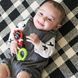 Погремушка Baby Einstein Bold Rattle & Teether 11416 фото 2