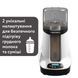 Підігрівач для пляшечок Baby Brezza Safe + Smart з функцією Bluetooth BRZ00139 фото 7
