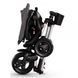 Велосипед складаний триколісний Qplay Nova Plus Rubber 2024 (Military Green) 1793290709 фото 6