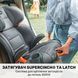 Автокрісло Chicco KidFit ClearTex Plus, група 2/3 79627.62.07 фото 4