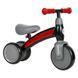 Біговел дитячий QPlay Sweetie Red 2654434692 фото