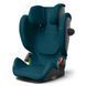 Автокресло Cybex Pallas G i-Size River Blue turquoise (521000489) 521000489 фото 3