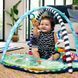 Килимок розвиваючий 2 в 1 Baby Einstein "Sea Floor Explorers" 12807 фото 4