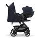 Прогулянкова коляска Cybex Beezy Dark Blue 524000159 фото 5