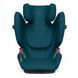 Автокресло Cybex Pallas G i-Size River Blue turquoise (521000489) 521000489 фото 2