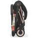 Прогулянкова коляска Cybex Coya Spring Blossom Light шасі rosegold 522003071 фото 10
