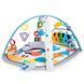Розвиваючий килимок Baby Einstein Kickin' Tunes 11749 фото