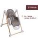 Стільчик для годування Chicco Polly Armonia 87140.61 фото 6