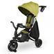 Велосипед складаний триколісний Qplay Nova Plus Rubber 2024 (Military Green) 1793290709 фото 2