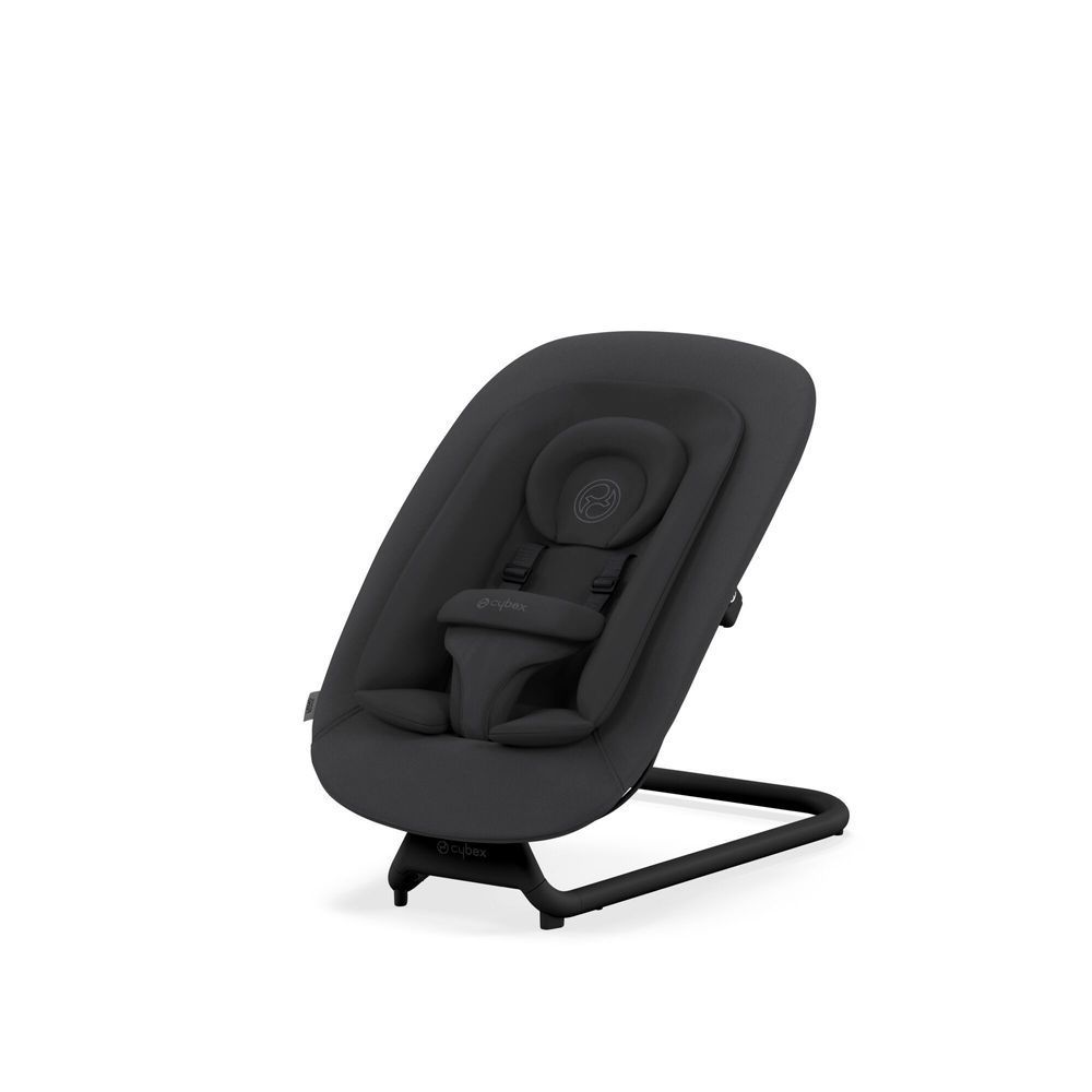 Баунсер Lemo Stunning Black 521003247 фото