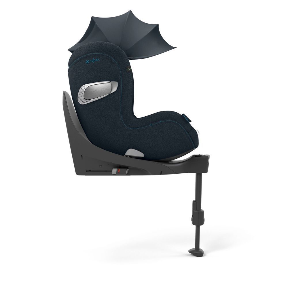 Автокрісло Sirona T Plus Nautical Blue 523000399 фото