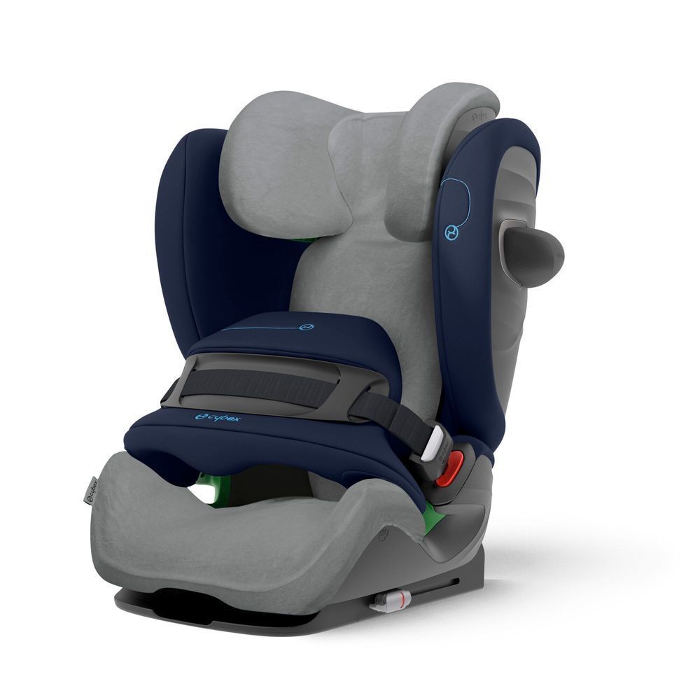 Літній чохол для Автокрісла Pallas/Solution G Grey grey 521002100 фото