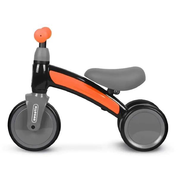 Біговел дитячий QPlay Sweetie Orange 2654438675 фото