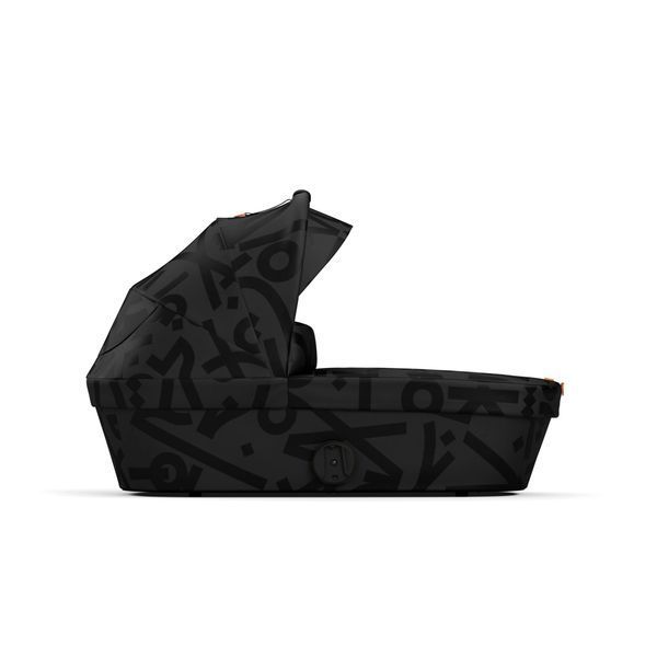 Люлька Melio Real Black 522002667 фото