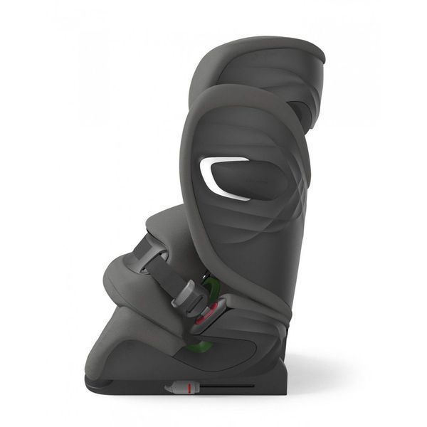 Автокрісло Cybex Pallas G i-Size Soho Grey mid grey (521000507) 521000507 фото