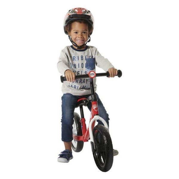 Біговел Chicco "Ducati+" 10281.00 фото