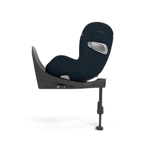 Автокрісло Sirona T Plus Nautical Blue 523000399 фото