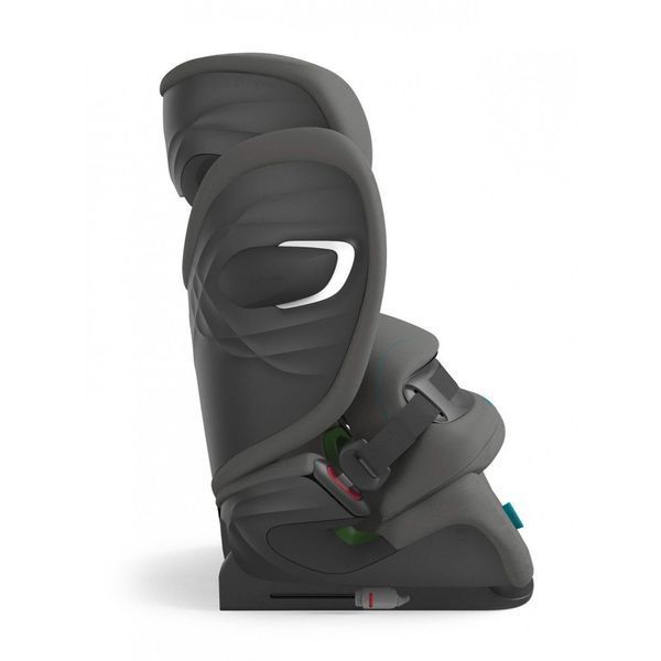 Автокрісло Cybex Pallas G i-Size Soho Grey mid grey (521000507) 521000507 фото