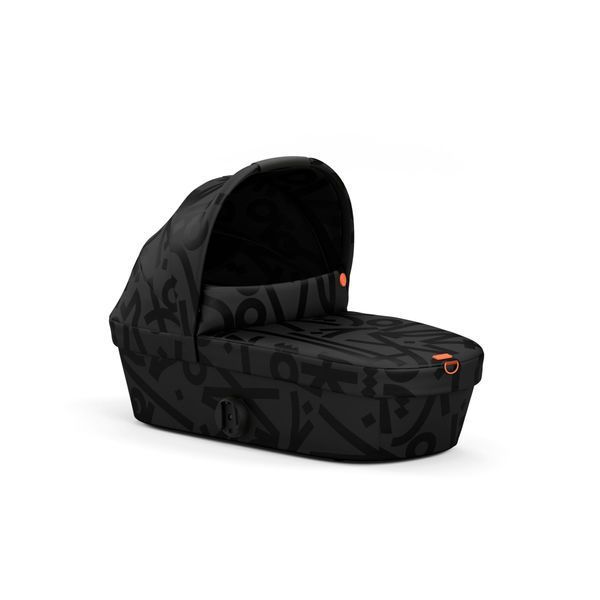 Люлька Melio Real Black 522002667 фото
