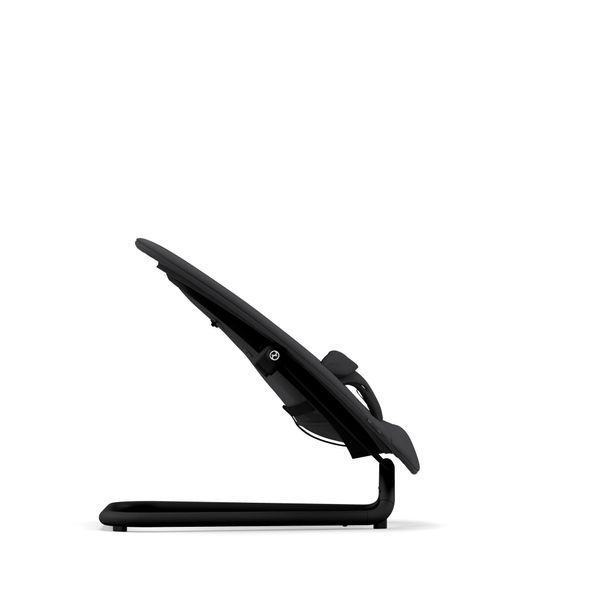 Баунсер Lemo Stunning Black 521003247 фото
