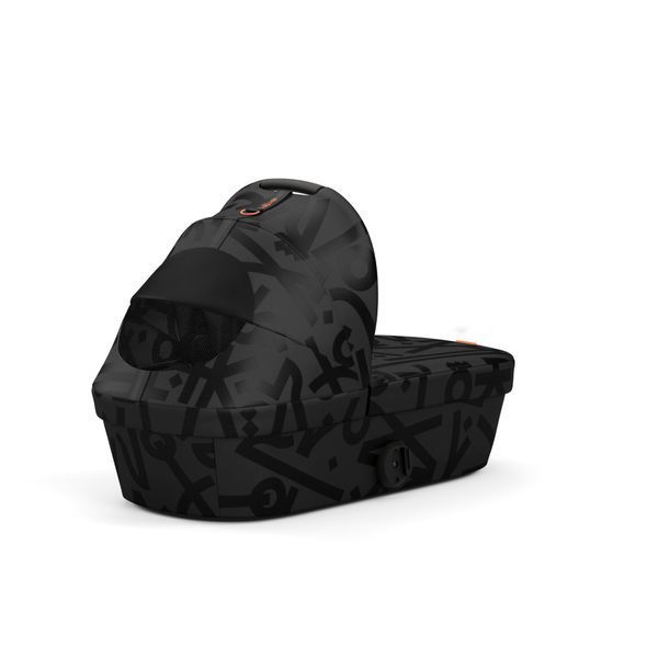 Люлька Melio Real Black 522002667 фото