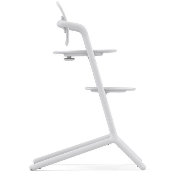 Cybex Lemo all white стільчик для годування 4 в 1 521004829 фото