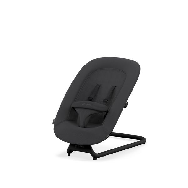 Баунсер Lemo Stunning Black 521003247 фото