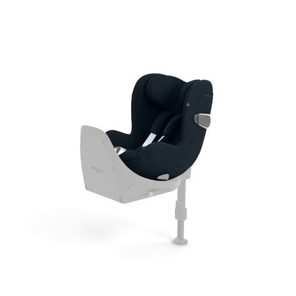 Автокрісло Sirona T Plus Nautical Blue 523000399 фото