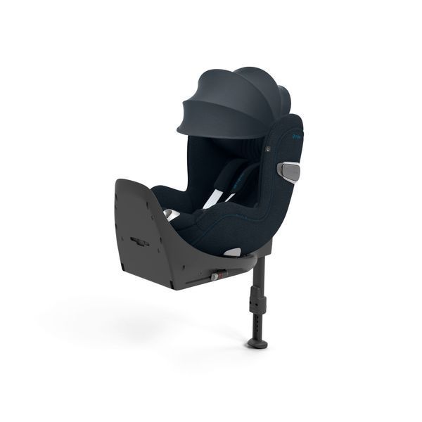 Автокрісло Sirona T Plus Nautical Blue 523000399 фото