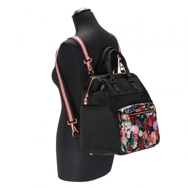 Сумка Cybex Platinum Spring Blossom 519004031 фото