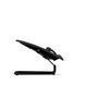 Баунсер Lemo Stunning Black 521003247 фото 4