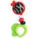 Погремушка Baby Einstein Bold Rattle & Teether 11416 фото