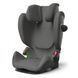 Автокрісло Cybex Pallas G i-Size Soho Grey mid grey (521000507) 521000507 фото 3