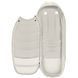 Чохол для ніг Cybex Platinum Off White 523000717 фото 3