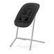 Баунсер Lemo Stunning Black 521003247 фото 2