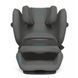 Автокрісло Cybex Pallas G i-Size Soho Grey mid grey (521000507) 521000507 фото 8