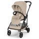 Візочок Cybex Melio 2 в 1 Carbon Almond Beige 2026р. 526000767-0815 фото 4
