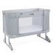 Ліжечко 3 в 1 Chicco Next2Me Forever (79650.19) 79650.19 фото