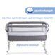 Дитяче ліжечко Chicco Next2Me Pop Up 79299.57 фото 8