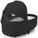 Коляска Cybex Balios S Lux 3 в 1 Moon Black / Автокрісло Cloud G Moon Black 2701849416 фото 4