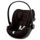 Коляска Cybex Balios S Lux 3 в 1 Moon Black / Автокрісло Cloud G Moon Black 2701849416 фото 9