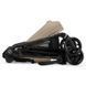 Візочок Cybex Melio 2 в 1 Carbon Almond Beige 2026р. 526000767-0815 фото 9